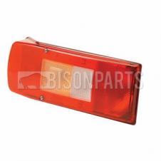 1 X Arrière Combinaison Lampe Lentille 20565107 RH ou LH BP90-106 Pour Volvo Fh Fm