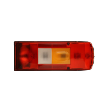 REAR COMBINATION LAMP & REVERSING ALARM DRIVER SIDE RH