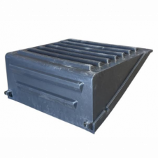 BATTERY BOX COVER WITHOUT REAR BREAKER HOLE