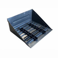 BATTERY BOX COVER WITHOUT REAR BREAKER HOLE