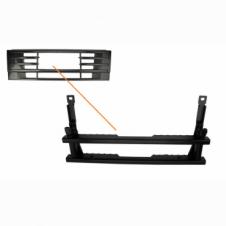 FRONT LOWER GRILLE PANEL TWIN STEP