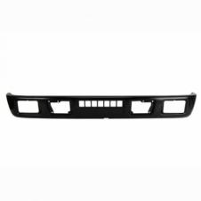 FRONT BUMPER WITH FOG LAMP HOLES