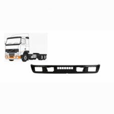 FRONT BUMPER WITH FOG LAMP HOLES