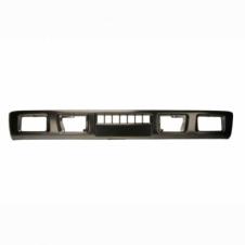 FRONT BUMPER WITH FOG LAMP HOLES