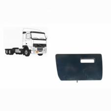 FRONT BUMPER STEP & COVER DRIVER SIDE RH