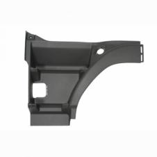 TWIN STEP UPPER STEPWING PASSENGER SIDE LH