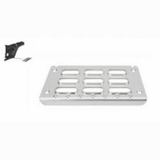 STEPWING CENTRE TREAD PLATE