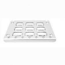 LOWER STEP TREAD PLATE