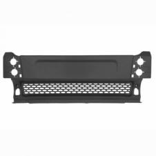 FRONT BUMPER CENTRE