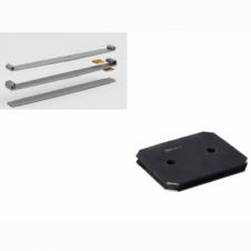 SUSPENSION ROAD SPRING BUFFER PAD