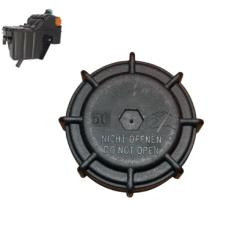 EXPANSION HEADER TANK CAP