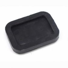 BRAKE & CLUTCH PEDAL RUBBER