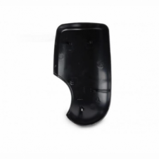 PAIR OF DOOR WING MIRROR BACK COVERS