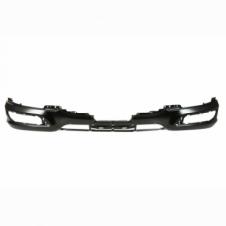 FRONT BUMPER WITH FOG LAMP HOLES
