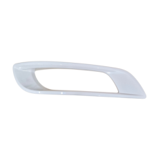 FOG & SPOT LAMP SURROUND BEZEL DRIVER SIDE RH