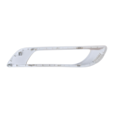 FOG & SPOT LAMP SURROUND BEZEL DRIVER SIDE RH