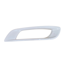 PRIMED FOG & SPOT LAMP SURROUND BEZEL PASSENGER SIDE LH