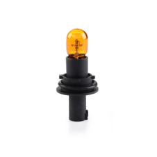 MIRROR HEAD AMBER INDICATOR BULB FITS LH OR RH