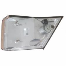 CLEAR FRONT INDICATOR DRIVER SIDE RH