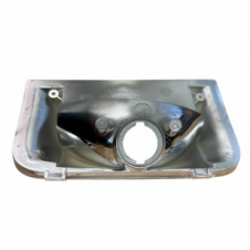 MIRROR INDICATOR DRIVER SIDE RH