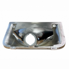 MIRROR INDICATOR PASSENGER SIDE LH