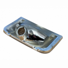 MIRROR INDICATOR PASSENGER SIDE LH