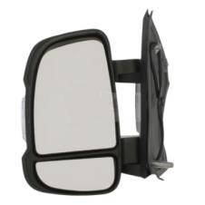 ELECTRIC ADJUST DOOR WING MIRROR HEAD PASSENGER SIDE LH