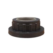 CONTROL ARM / TRAILING ARM BUSH 