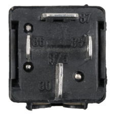 MAIN CURRENT RELAY 24V / 10 AMP
