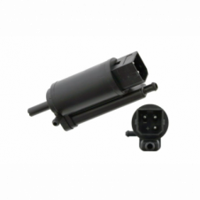 WINDSCREEN WASHER PUMP (3 PINS)