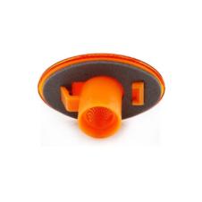 AMBER FRONT WING SIDE REPEATER FITS LH OR RH