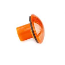 AMBER FRONT WING SIDE REPEATER FITS LH OR RH