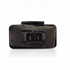 REAR NUMBER PLATE LAMP