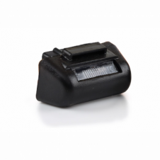 REAR NUMBER PLATE LAMP