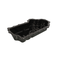 ENGINE OIL SUMP PAN