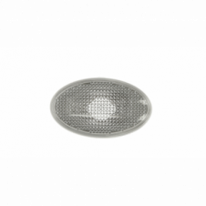 CLEAR SIDE REPEATER LH OR RH