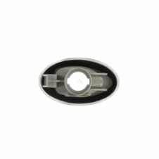 CLEAR SIDE REPEATER LH OR RH