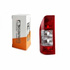 REAR PANEL VAN LAMP LH PASSENGER SIDE