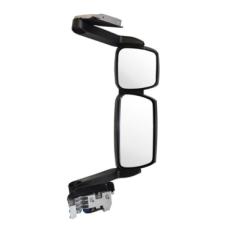 MIRROR HEAD & LONG ARM ASSEMBLY DRIVER SIDE RH