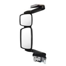 MIRROR & ARM ASSEMBLY PASSENGER SIDE LH