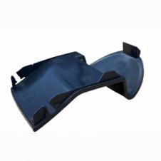 FRONT LOWER GRILLE TOWING EYE COVER PASSENGER SIDE LH