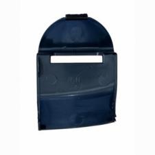 FRONT LOWER GRILLE TOWING EYE COVER DRIVER SIDE RH