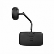 UNIVERSAL CLASS 5 & 6 BLIND SPOT ROOF MIRROR & ARM
