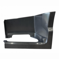 'SMOOTH LOWER STEP SURROUND PASSENGER SIDE LH