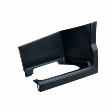 'SMOOTH LOWER STEP SURROUND PASSENGER SIDE LH