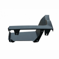 'SMOOTH LOWER STEP SURROUND PASSENGER SIDE LH