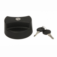 BAYONET FUEL LOCKING CAP 60MM
