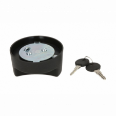 BAYONET FUEL LOCKING CAP 60MM