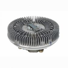 VISCOUS FAN CLUTCH HUB ONLY