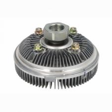 VISCOUS FAN CLUTCH HUB ONLY